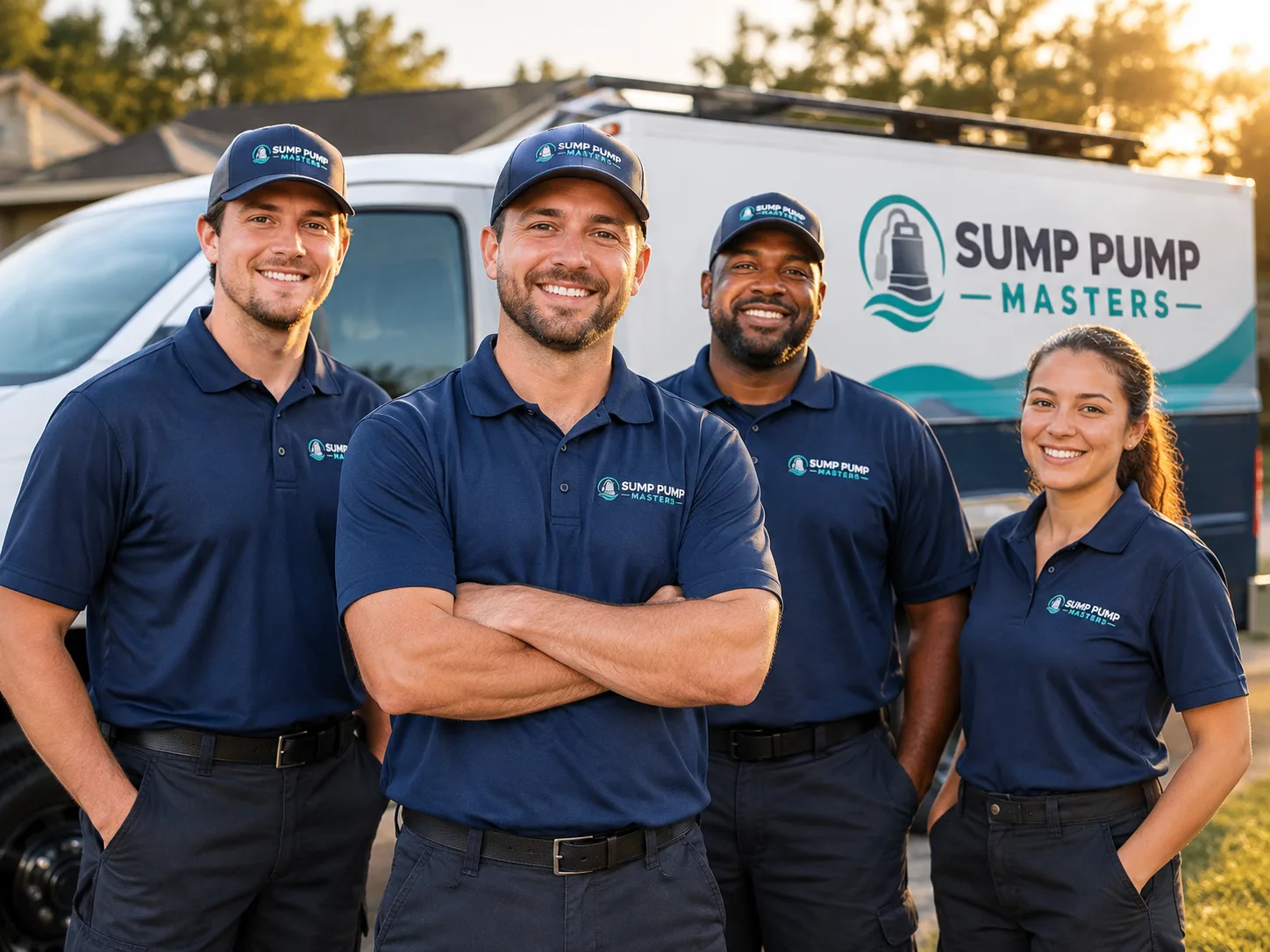 Sump Pump Repair company in Whitsett, NC