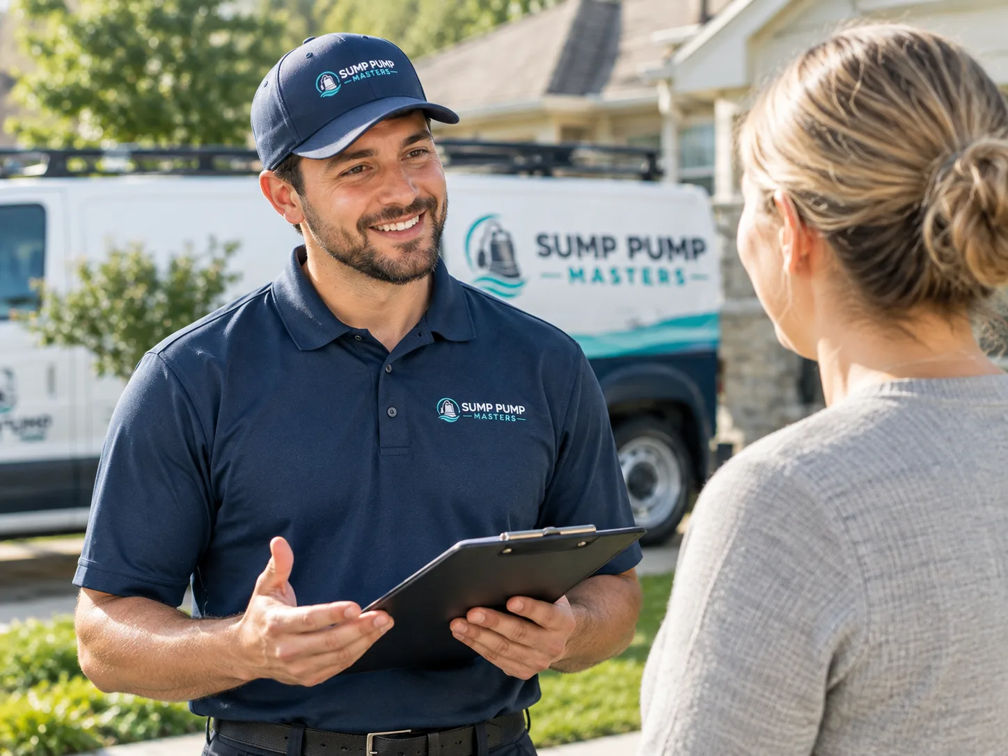 Sump Pump Repair Whitsett, NC FAQs